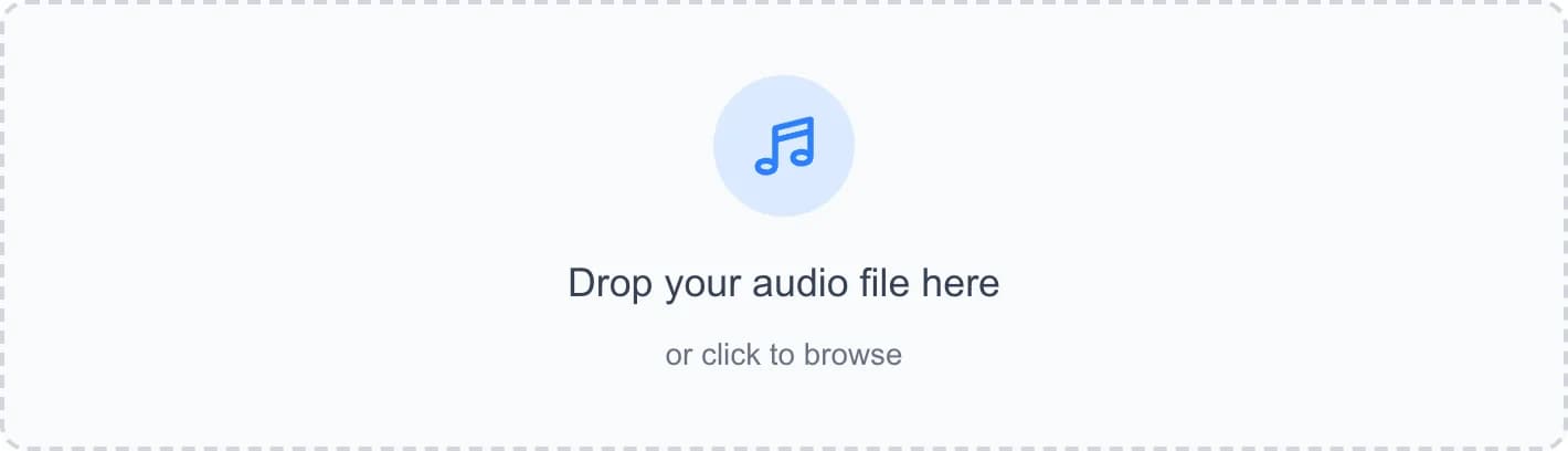 Free Online Audio Trimmer - Trim and cut audio files online for free with our secure audio trimmer. Upload M