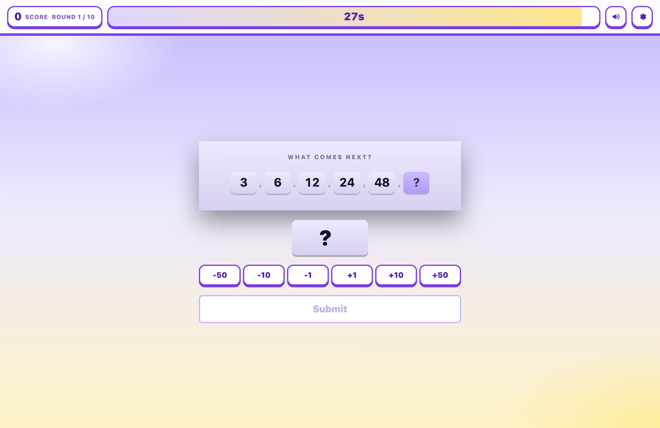 Joc de la Seqüència de Fibonacci, Nombres Primers i Patrons Numèrics