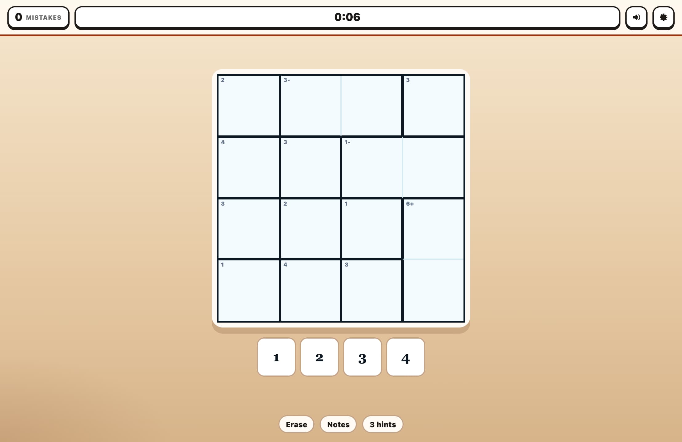 MathDoku