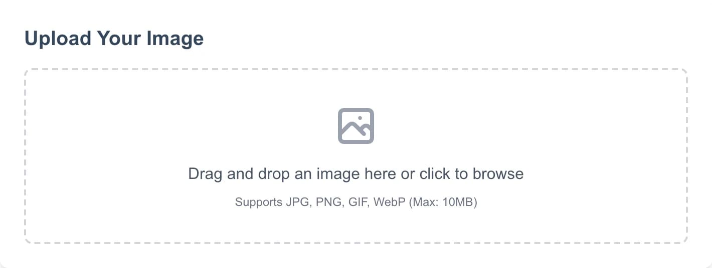 Image Color Picker Online - Extract colors from any image online for free. Upload an image, click to pick co