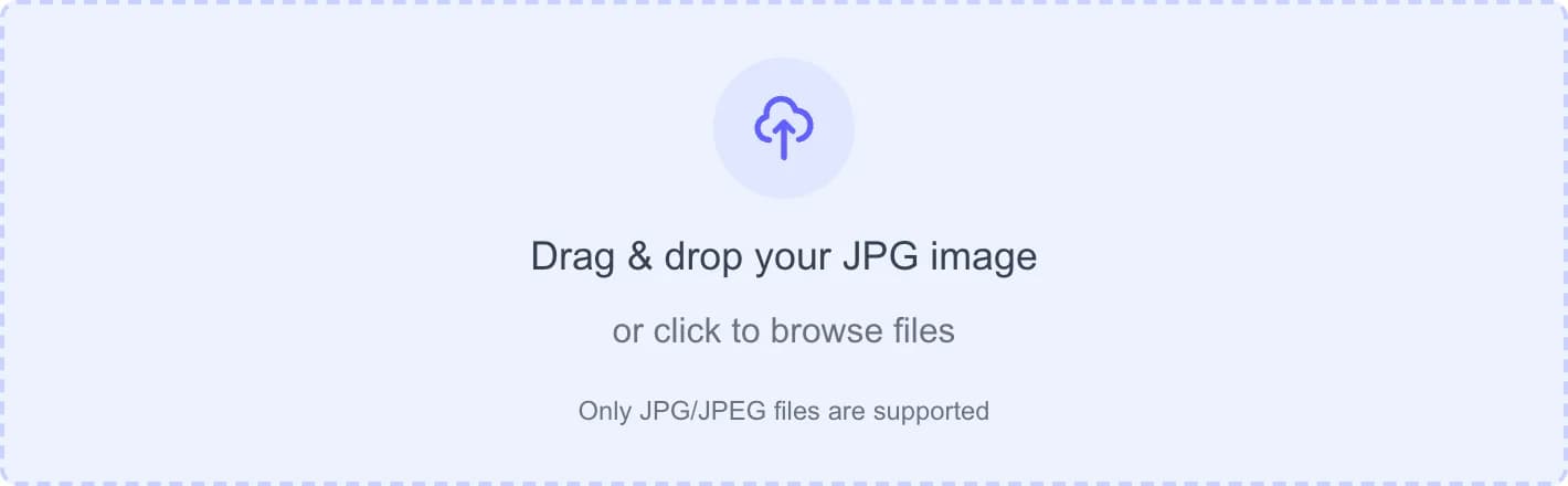 Free Online JPG Compressor - Compress JPG images online for free with our secure image compressor. Reduce fil