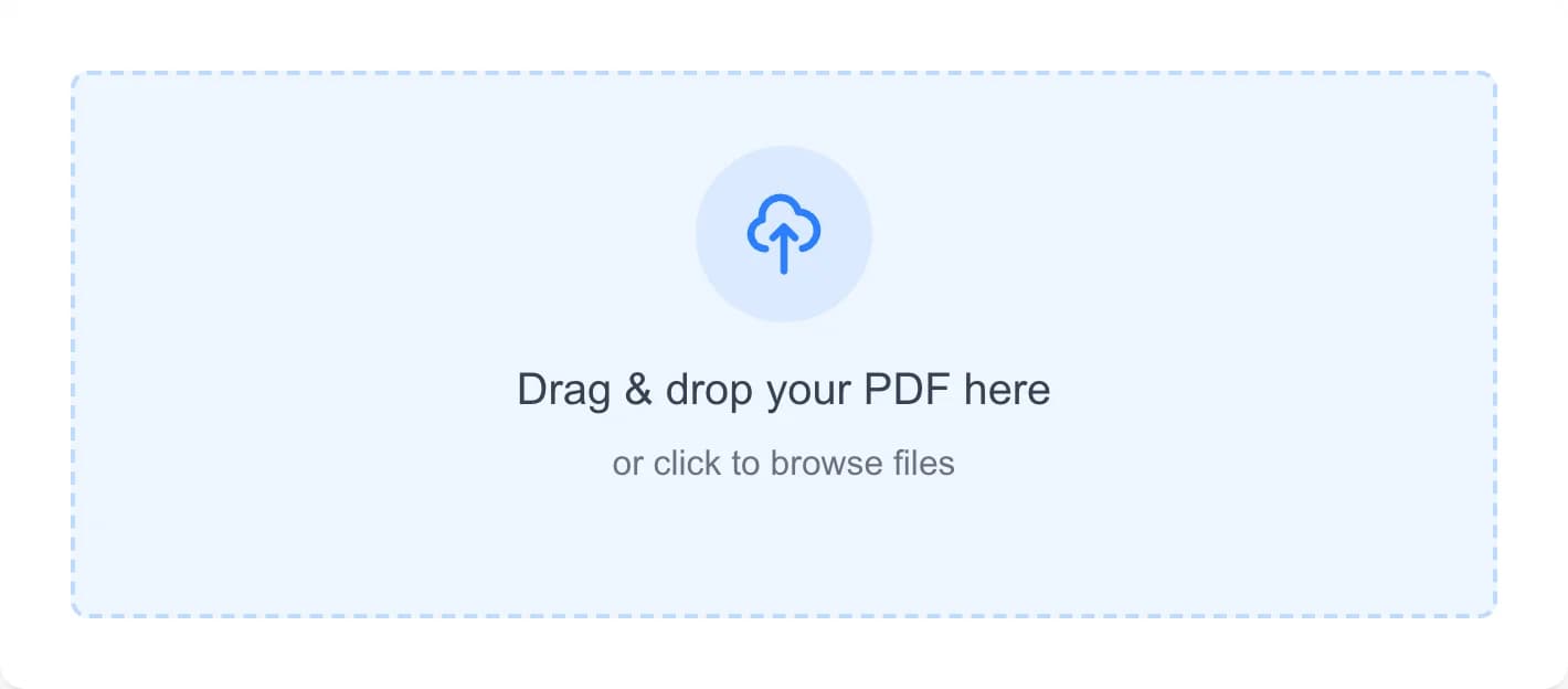 Free Online PDF Splitter - Split PDF files into individual pages online for free. Extract specific pages or